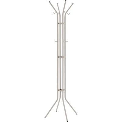 Afbeelding van Spinder Design JESSY Vrijstaande kapstok Silky Taupe