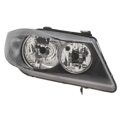Afbeelding van Van Wezel Koplamp 0657962