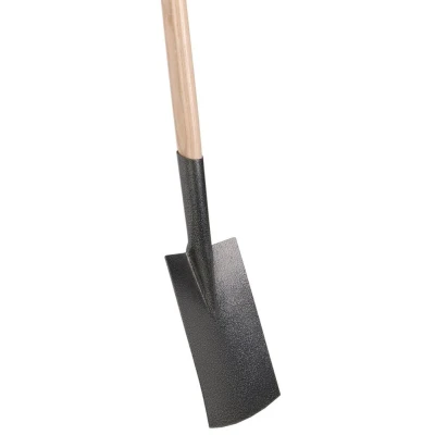 Afbeelding van Talen Tools Dulspade met 85 cm Rechte Essen Steel