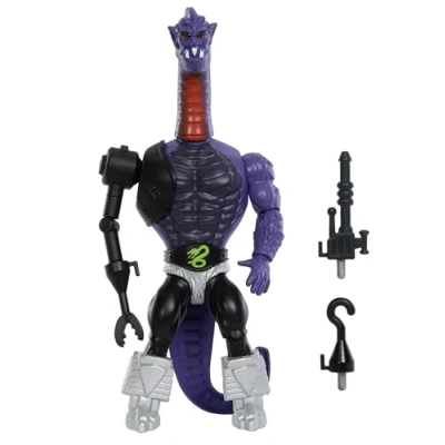 Afbeelding van Masters of the Universe Origins Terroar Actiefiguur