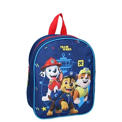 Afbeelding van Paw Patrol Rugzak All Paws on Deck 8712645279094