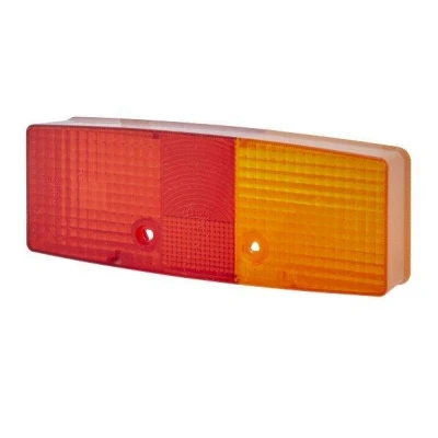 Afbeelding van HELLA 9EL 130 808 001 Lamphuis voor achterlicht Links, rechts
