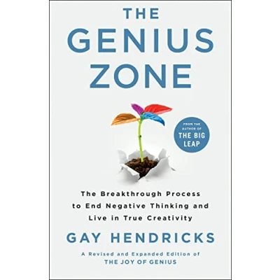 Afbeelding van The Genius Zone
