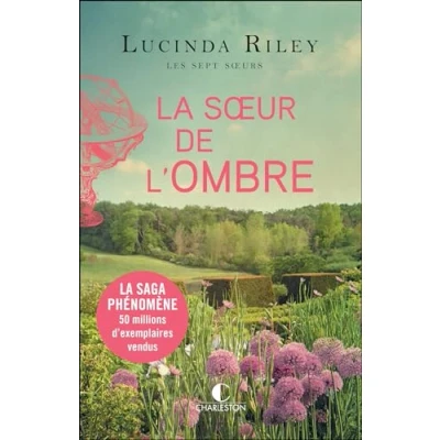 Afbeelding van LES SEPT SOEURS,03:LA SOEUR DE L&#039;OMBRE