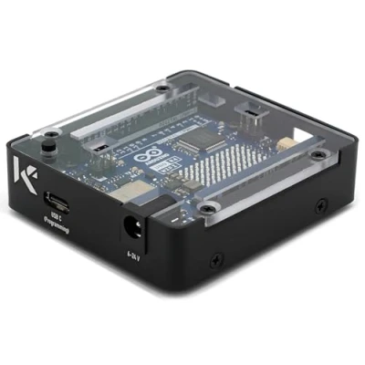 Afbeelding van KKSB behuizing voor Arduino UNO R4 Minima en WiFi