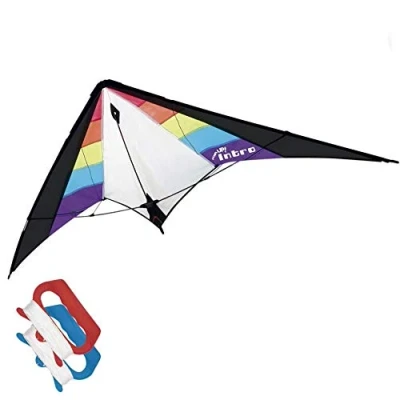 Afbeelding van Rhombus Pop Up Stuntvlieger Intro 160