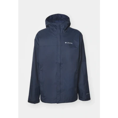 Afbeelding van Columbia Watertight™ II Jacket Men&#039;s Jas Collegiate Navy Maat M