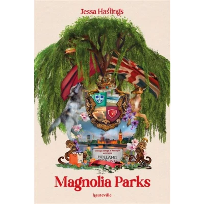 Image de Magnolia Parks T1