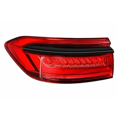 Afbeelding van HELLA 2SD 013 094 631 Achterlicht Links Buitenste deel LED