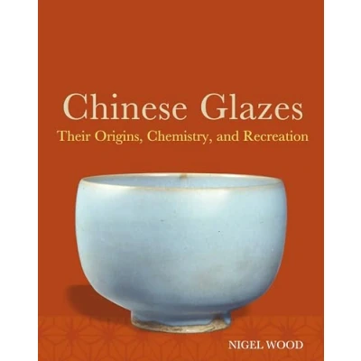 Afbeelding van Chinese Glazes