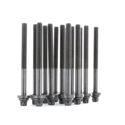 Afbeelding van ELRING 802.801 Cilinderkopbouten Buiten Torx BMW: 3 Touring, 5 Saloon, Coupe