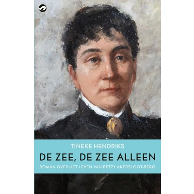 Afbeelding van de zee, zee alleen