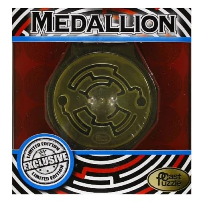 Afbeelding van Huzzle Cast Medallion