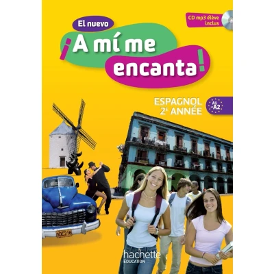 Afbeelding van El Nuevo !!A Mi Me Encanta!