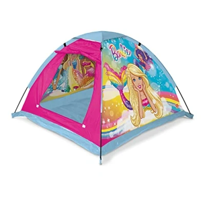 Afbeelding van Barbie Kindertent 8001011285174