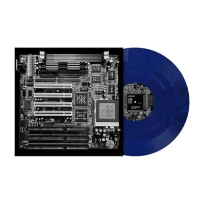 Afbeelding van Master Boot Record Hardwarez (LP)