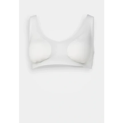 Afbeelding van Sloggi Bralette Bustier, Dames, Maat: XS, Black