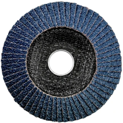 Afbeelding van Metabo 623146000 Lamellenschijf Boordiameter 22.23 mm 10 stuk(s)