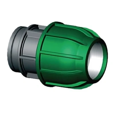 Afbeelding van DVC Koppeling Met Binnendraad 25x1/2&quot;