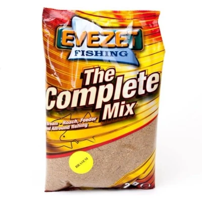 Afbeelding van Evezet The Complete Mix (2 kilo) Soort : Brasem Geel
