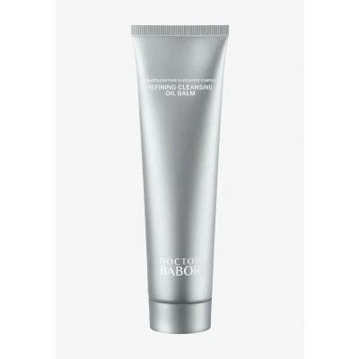 Afbeelding van Babor Refining Cleansing OIL BALM Gezichtsolie, Maat: 150 ml,