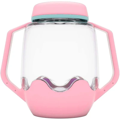 Afbeelding van Glo Pals Sensory Play Cup Bubble Gum