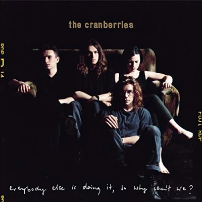 Afbeelding van The Cranberries Everybody Else Is Doing It, So Why Can&#039;t We? (LP) (25th Anniversary Edition)
