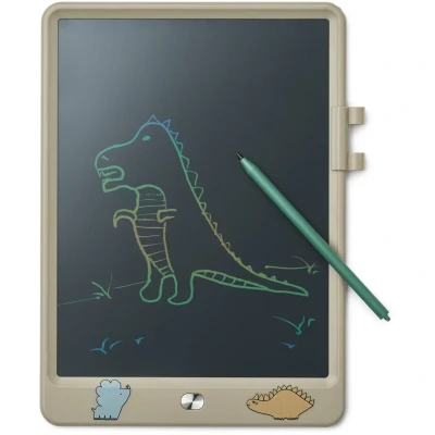 Afbeelding van Liewood tekentablet zora dinosaurs mist