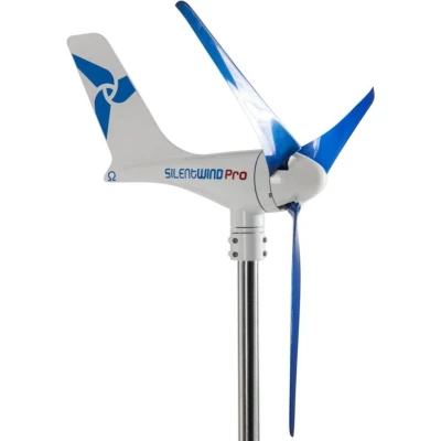 Afbeelding van Wind Generator Silentwind Pro 12V 420 Watt