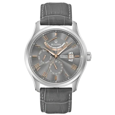 Afbeelding van Bulova 96C143