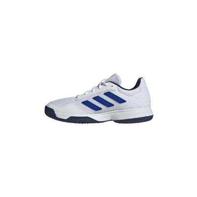 Afbeelding van Adidas Gamespec Ji4323 Junior White