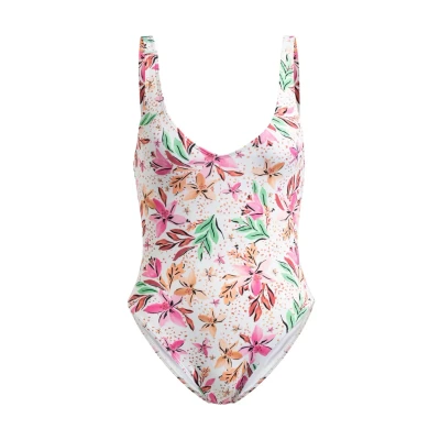 Afbeelding van Roxy Pt Beach Classics eendelig badpak voor dames (1 stuk)