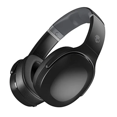 Image de Skullcandy Crusher Evo Noir