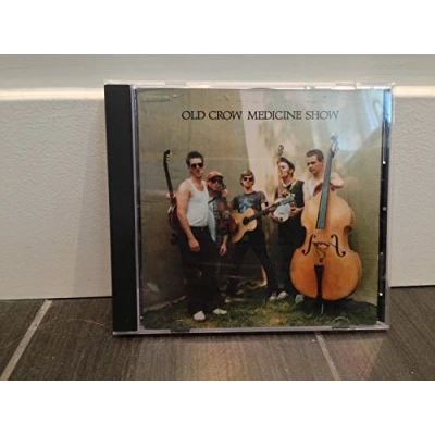 Afbeelding van Old Crow Medicine Show