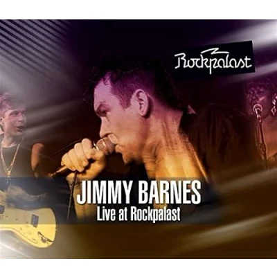 Afbeelding van Live At Rockpalast