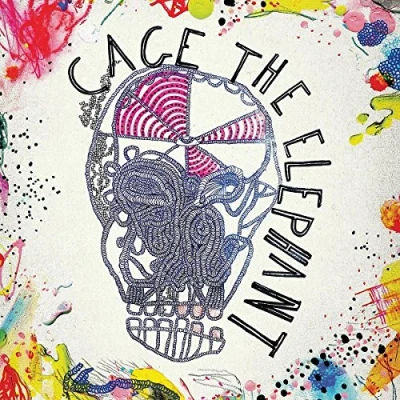 Afbeelding van Cage The Elephant