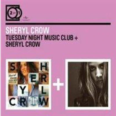 Afbeelding van Tuesday Night Music Club / Sheryl Crow