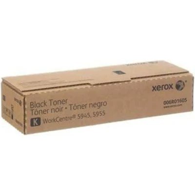 Afbeelding van Xerox 006R01605 Toner Zwart