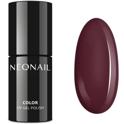 Afbeelding van Neonail Violet UV Nagellak, 7,2 ml, CHARMING STORY LED 8767 7