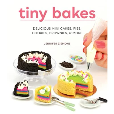 Afbeelding van Tiny Bakes