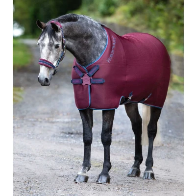 Image de Rambo Airmax Cooler Disc Front Bordeaux/Sarcelle/Marine 100/152