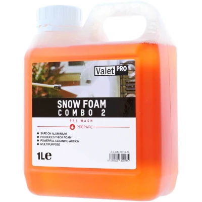 Afbeelding van Valet Pro Snow Foam Combo 1000ml