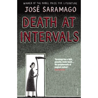 Afbeelding van Death at Intervals