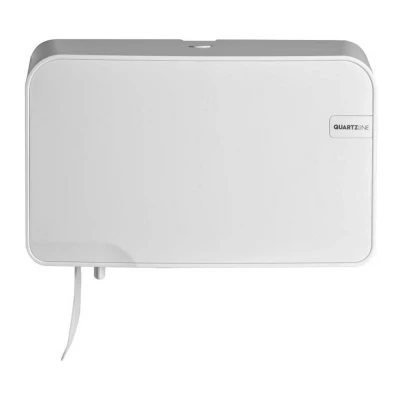 Afbeelding van Euro Products Coreless Duo Wit