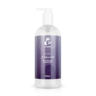 Afbeelding van EasyGlide Anal Relaxing Glijmiddel 500 ml