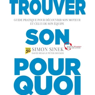 Image de Trouver son pourquoi