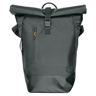 Afbeelding van Sks Infinity urban enkele fietstas 20 liter zwart