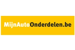 MijnAutoOnderdelen Logo
