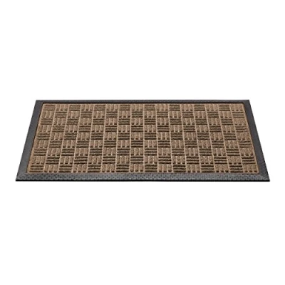 Afbeelding van Hamat deurmat Supreme beige 40 x 60