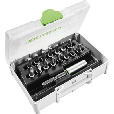 Afbeelding van Festool SYS3 XXS CE MX BH 60 Bit Assortiment 205825